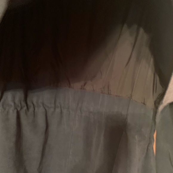 All-Weather Jacket - Picture 10 of 11